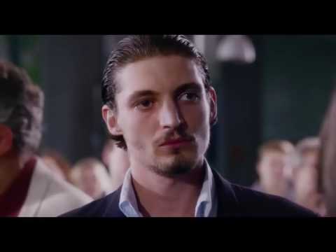 DIAMANT NOIR Bande Annonce (2016)