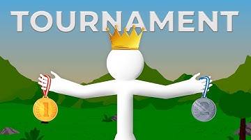 Pivot Master Animation Tournament 2023!!!