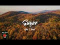 Men I Trust - Sugar (Lyric video)