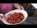 Kay&#39;s Glazed Carrots Recipe