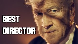 David Lynch: The BEST American Director