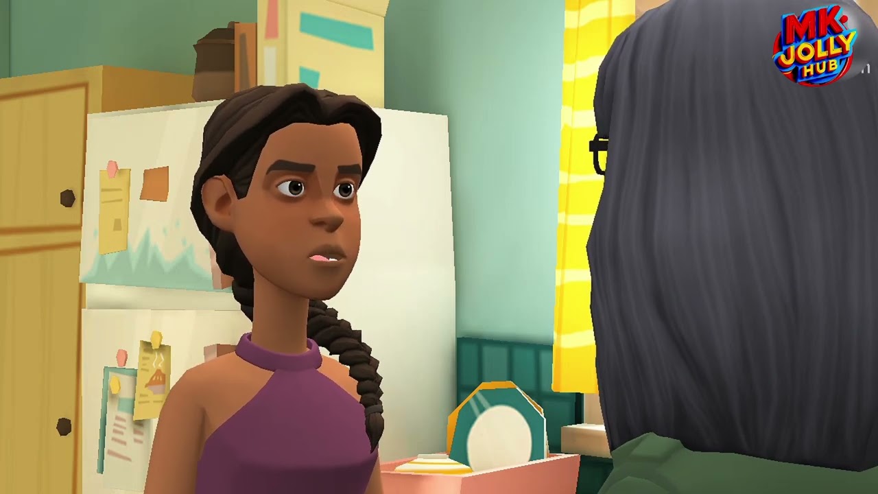 కోడలు పిల్ల ఎందుకు డల్ గా వున్నావు  #comedy 