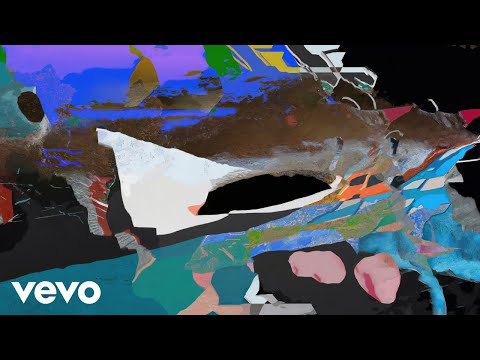 Ukiyo - Introspection (Official Visualiser)