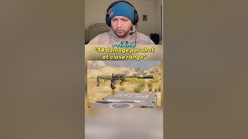 THE TOP 5 GUNS IN CODM #codmobile #codm #callofdutymobile