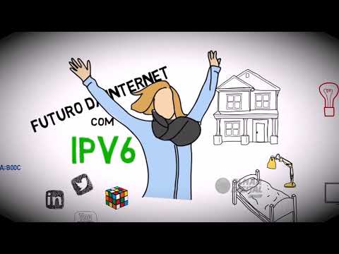 IPV6: entenda por que o padrão é indispensável