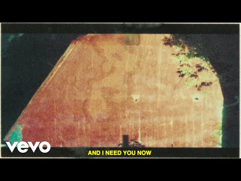 Bo Staloch - Masks (Lyric Video)