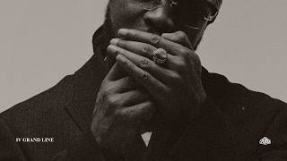 Dosseh - Grand Line Lyrics Video