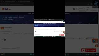 All About GIFT City | How to Invest in US stocks through GIFT city? #giftcity #indiainx #nseix