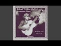 Miniature de la vidéo de la chanson Mr. Mctell Got The Blues (Take 2)