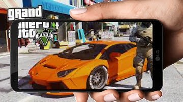 GTA 5 v1.8 UI update || RELEASE DATE CONFIRMED || [Made With UNITY]