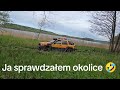 Research obok obozowiska #shorts #viral #jeep #offroad 
