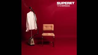 Video thumbnail of "Superet - YDS2M [Audio]"