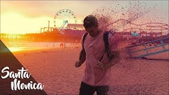 What to See/Eat/Do in Santa Monica - The Big American Road Trip
