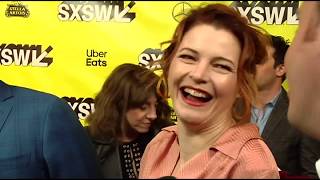 SXSW 2019: Amy Seimetz talks "Pet Sematary"