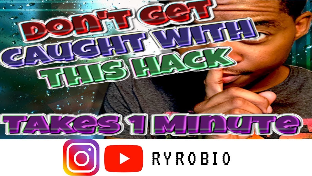 The Time Management Life Hack // It All Starts With 1 Minute⏰ - YouTube