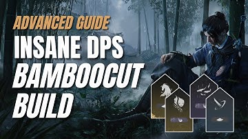 Where Winds Meet: Ultimate Bamboocut Wind DPS Build (Infernal Twinblades & Mortal Rope Dart)