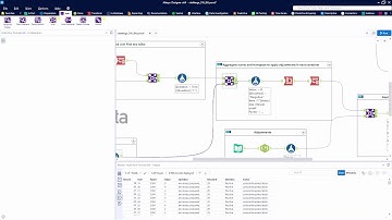 Alteryx Weekly Challenge #216   AB Data Consulting