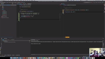 TDD MarsRover session in Scala