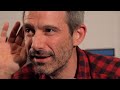 Adam Horovitz of The Beastie Boys @ The Modern School of Film