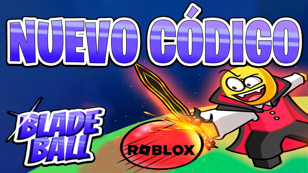 codigos de roblox blade ball