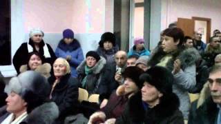 Бой в Эуште. ч.3 Бабий торг. Бой в Эуште. ч.3 Бабий торг.