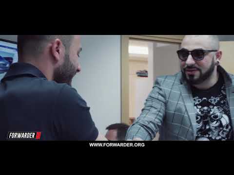 FORWARDER კომპანია \"ფორვარდერი\"