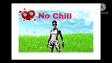 Fearless outro No Chill