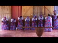 Danses traditionnelles Sakalava