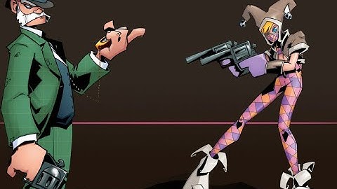 Inept-Plays: Time Splitters 2: Level 3 - Notre Dame