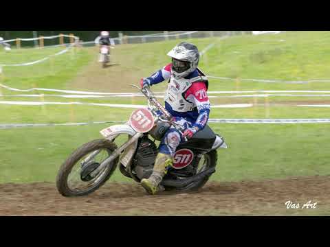 Drumlanrig offroad motorsport festival 2022. Part1
