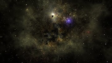 Journey Through the Cosmos: Exploring the Wonders of Space