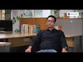 Founder talks  dilip mane of weisdom futuretech  jiogennext