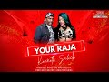 Kenneth salick  your raja 2022 chutney soca