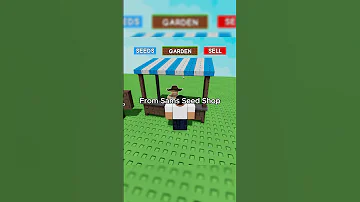 The Grow A Garden Song Subscribe For Good Luck 