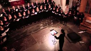 Steven Hansen - Frögda tigh tu Christi brudh