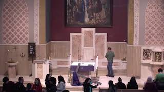 III Domingo de Cuaresma (A)