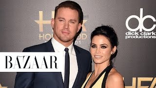 Jenna Dewan Revealed How She Started Dating Channing Tatum on ‘Ellen’ and It’s Hilarious