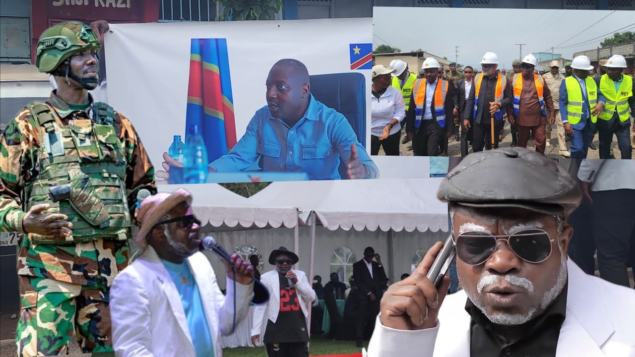 UMUNYARWENYA DJASADJASA IGOMA ATUNGUYE 