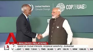 India completes military withdrawal from Maldives