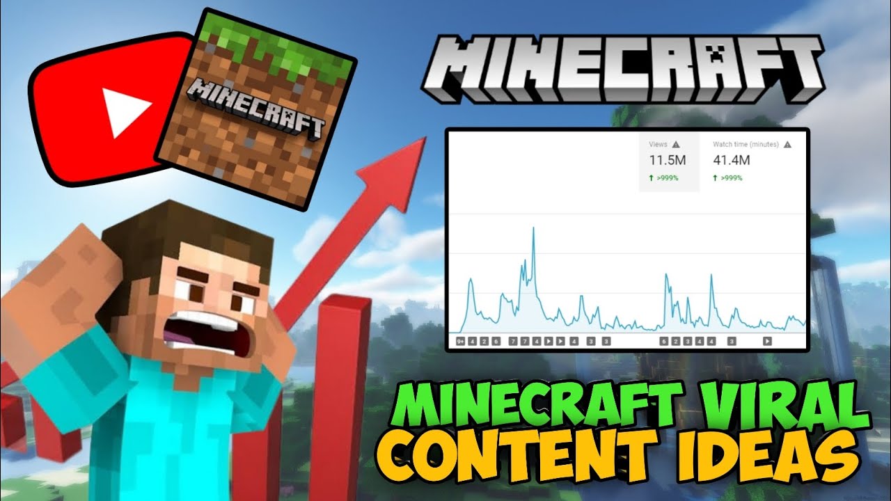 MINECRAFT PE CONTENT IDEAS VIDEO IDEAS FOR MINECRAFT YOUTUBERS minecraft-pe-content-ideas-video-ideas-for-minecraft-youtubers