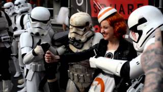 May 4th 2016