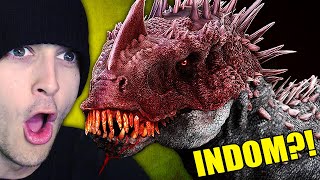 I Reacted to Every Famous Jurassic Park Theory