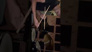 Vic Firth AJ5 American Jazz Sticks #jazzdrumming #vicfirth