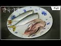 [Full] 한국기행 - 가을바다 신 자산어보 - 1부 한밤의 은빛 물고기 유혹