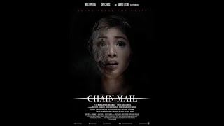CHAIN MAIL: Nadine Lustre, Meg Imperial \& Shy Carlos | Full Movie