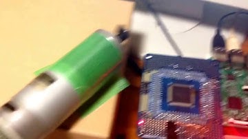 RaspberryPi3 Machinekit/LinuxCNC SPI-Pluto-Servo