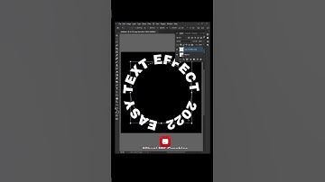 Easy Trick - Photoshop cc Tutorial 2025 - Nikunj MK #Shorts Video #tutorial