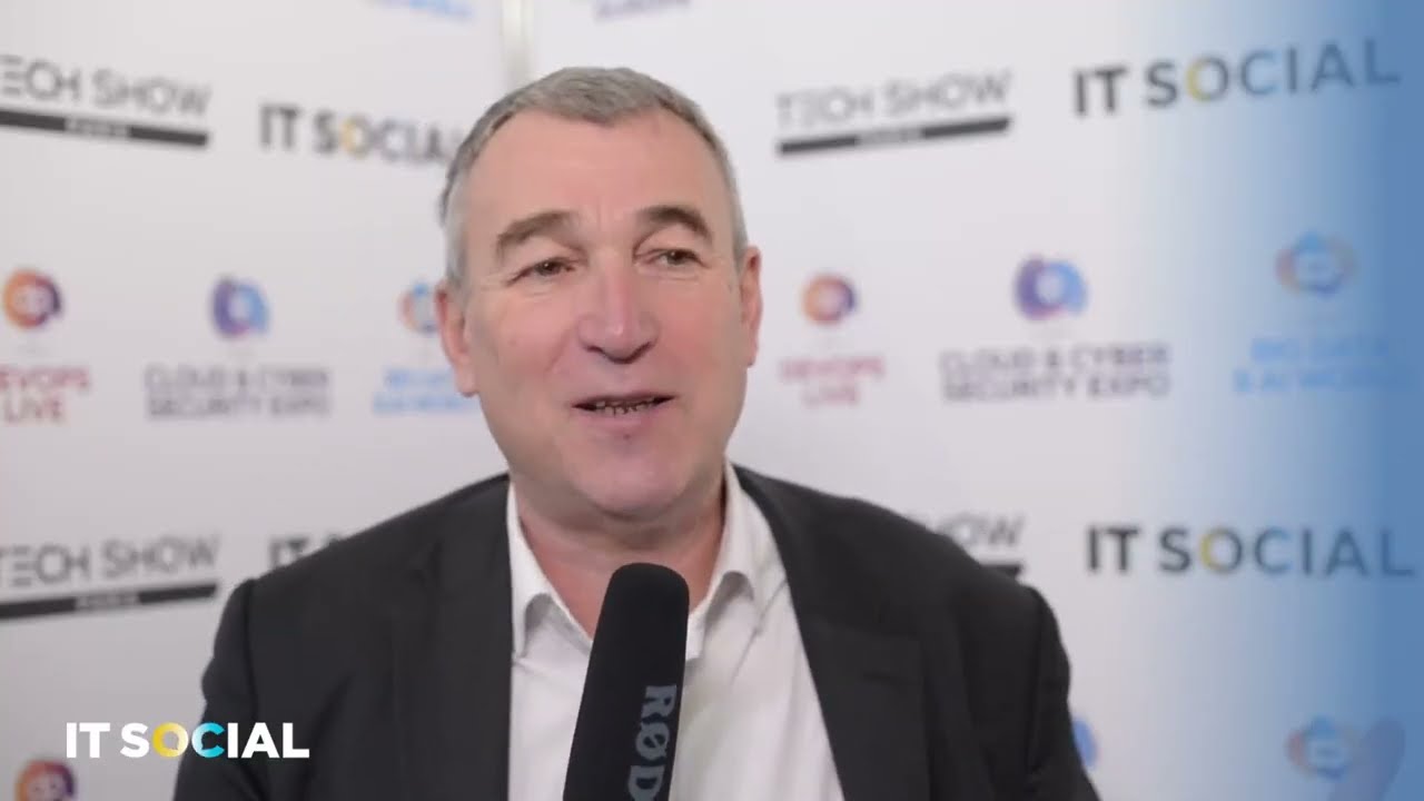 Pourquoi un livre sur le Big Data ? | Professeur invité - Télécom Paris - IP Paris | Pierre Delort