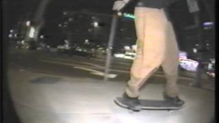 Rodney Mullen Questionable 1992 Plan B