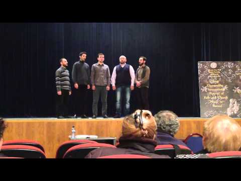 ღირს არსი